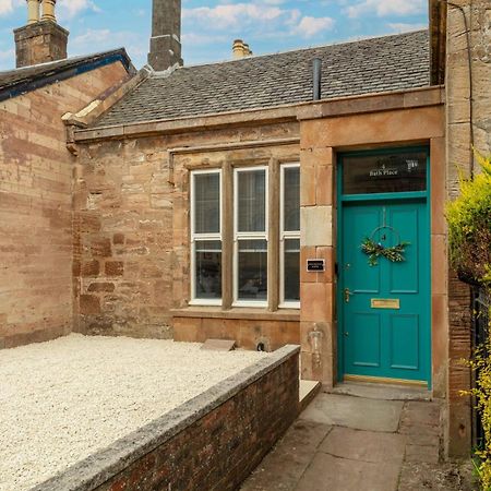 Wellington Lodge Ayr Bagian luar foto