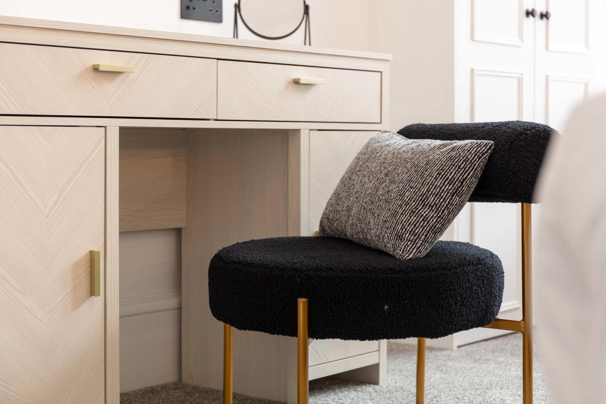 Wellington Lodge Ayr Bagian luar foto