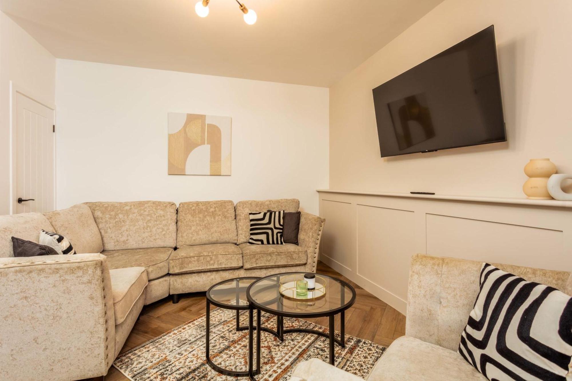 Wellington Lodge Ayr Bagian luar foto