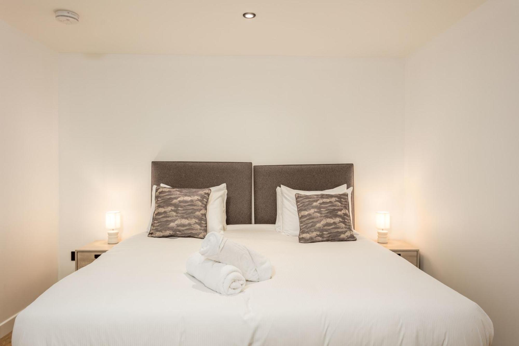 Wellington Lodge Ayr Bagian luar foto