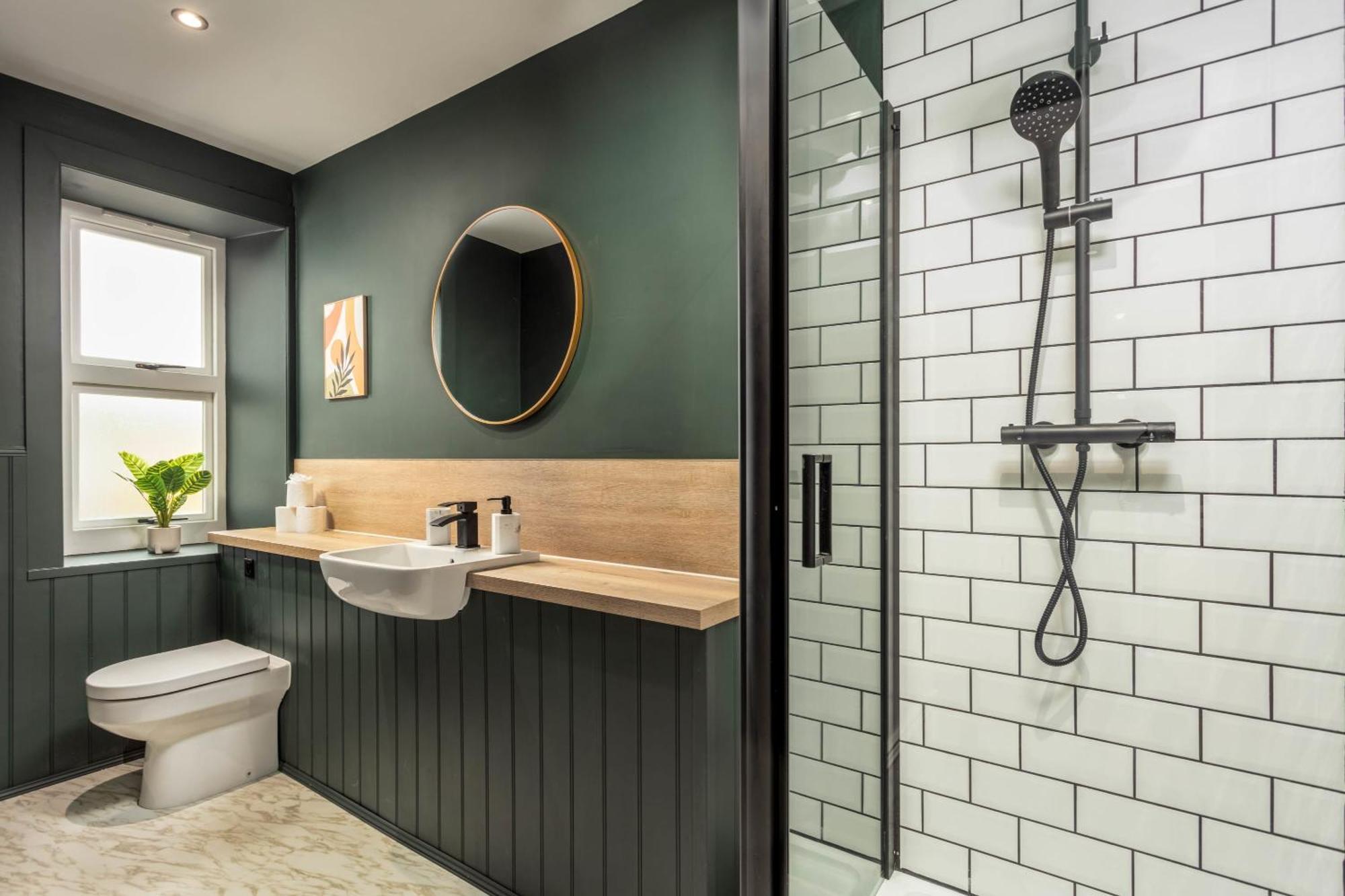 Wellington Lodge Ayr Bagian luar foto